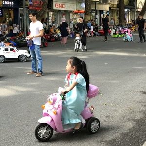 Meet your Posher, Kate